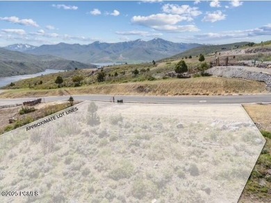 Owning Property in Tuhaye is a wonderful place to build your on Talisker Club At Tuhaye in Utah - for sale on GolfHomes.com, golf home, golf lot