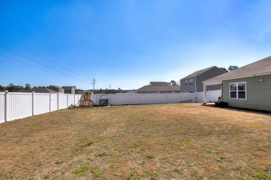 Wonderful 4 Bedroom home in a cul-de sac that is still in great on Shannon Greens Golf Course in South Carolina - for sale on GolfHomes.com, golf home, golf lot