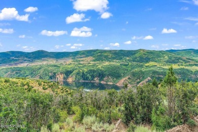 Owning Property in Tuhaye is a wonderful place to build your on Talisker Club At Tuhaye in Utah - for sale on GolfHomes.com, golf home, golf lot