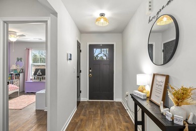 Wonderful 4 Bedroom home in a cul-de sac that is still in great on Shannon Greens Golf Course in South Carolina - for sale on GolfHomes.com, golf home, golf lot