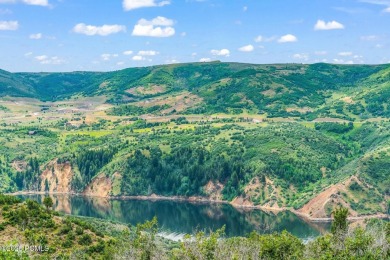 Owning Property in Tuhaye is a wonderful place to build your on Talisker Club At Tuhaye in Utah - for sale on GolfHomes.com, golf home, golf lot