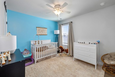 Wonderful 4 Bedroom home in a cul-de sac that is still in great on Shannon Greens Golf Course in South Carolina - for sale on GolfHomes.com, golf home, golf lot