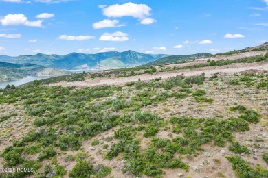 Owning Property in Tuhaye is a wonderful place to build your on Talisker Club At Tuhaye in Utah - for sale on GolfHomes.com, golf home, golf lot