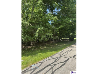 Beautiful building lot! Located in the gated community of Doe on Doe Valley Country Club in Kentucky - for sale on GolfHomes.com, golf home, golf lot