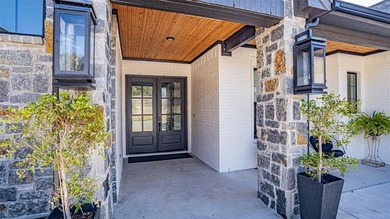 Picture Perfect Custom Home showcasing exceptional upgrades & on De Cordova Bend Country Club in Texas - for sale on GolfHomes.com, golf home, golf lot