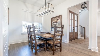 Picture Perfect Custom Home showcasing exceptional upgrades & on De Cordova Bend Country Club in Texas - for sale on GolfHomes.com, golf home, golf lot