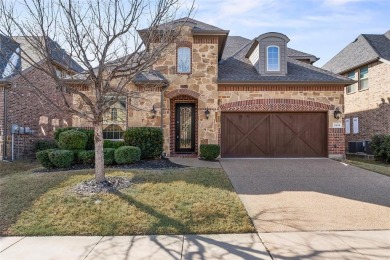 Impeccably maintained 4 bedroom home in sought after Abbey Moor on Trophy Club of Dallas in Texas - for sale on GolfHomes.com, golf home, golf lot