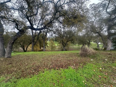 Beautiful Golf Course Lot Overlooking Hole 9, La Contenta Golf on La Contenta Golf Course in California - for sale on GolfHomes.com, golf home, golf lot