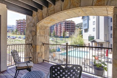 Welcome to Your Dream Mountain Getaway!

Located in the heart of on Canyons Golf Course in Utah - for sale on GolfHomes.com, golf home, golf lot