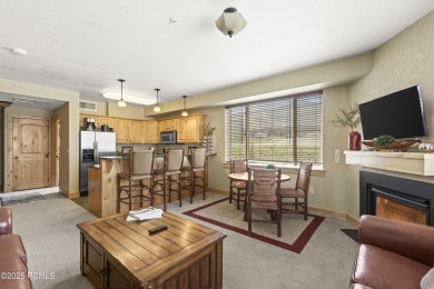 Welcome to Your Dream Mountain Getaway!

Located in the heart of on Canyons Golf Course in Utah - for sale on GolfHomes.com, golf home, golf lot