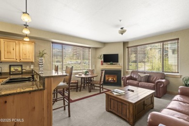 Welcome to Your Dream Mountain Getaway!

Located in the heart of on Canyons Golf Course in Utah - for sale on GolfHomes.com, golf home, golf lot