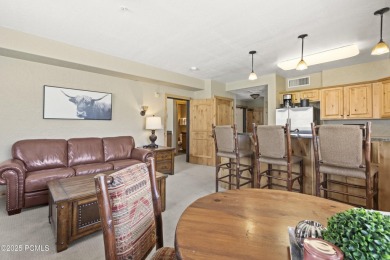 Welcome to Your Dream Mountain Getaway!

Located in the heart of on Canyons Golf Course in Utah - for sale on GolfHomes.com, golf home, golf lot
