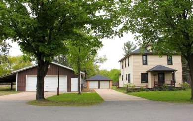 A country property - in the middle of town! You really feel like on Wausau Country Club in Wisconsin - for sale on GolfHomes.com, golf home, golf lot