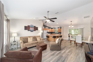Welcome to this delightful 3-bedroom, 2-bath AMARILLO model on Glenview Championship Golf and Country Club in Florida - for sale on GolfHomes.com, golf home, golf lot