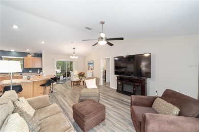 Welcome to this delightful 3-bedroom, 2-bath AMARILLO model on Glenview Championship Golf and Country Club in Florida - for sale on GolfHomes.com, golf home, golf lot
