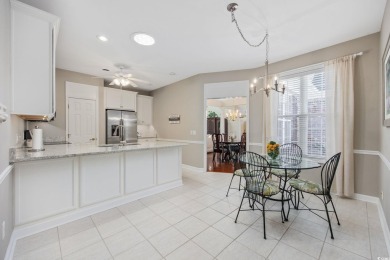 Welcome to this beautifully maintained and move-in ready on River Hills Golf and Country Club in South Carolina - for sale on GolfHomes.com, golf home, golf lot