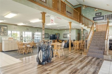 Amazing business opportunity.  Golf Clubhouse including on Cobblestone Golf Course in Oklahoma - for sale on GolfHomes.com, golf home, golf lot