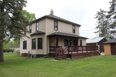 A country property - in the middle of town! You really feel like on Wausau Country Club in Wisconsin - for sale on GolfHomes.com, golf home, golf lot