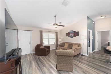 Welcome to this delightful 3-bedroom, 2-bath AMARILLO model on Glenview Championship Golf and Country Club in Florida - for sale on GolfHomes.com, golf home, golf lot