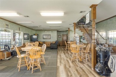 Amazing business opportunity.  Golf Clubhouse including on Cobblestone Golf Course in Oklahoma - for sale on GolfHomes.com, golf home, golf lot