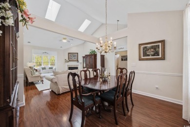 Welcome to this beautifully maintained and move-in ready on River Hills Golf and Country Club in South Carolina - for sale on GolfHomes.com, golf home, golf lot