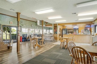 Amazing business opportunity.  Golf Clubhouse including on Cobblestone Golf Course in Oklahoma - for sale on GolfHomes.com, golf home, golf lot