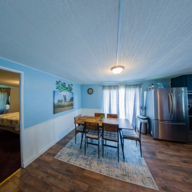 Now Accepting Ages 40 plus!!! Charming and well-maintained 1980 on Ocala Palms Golf and Country Club in Florida - for sale on GolfHomes.com, golf home, golf lot