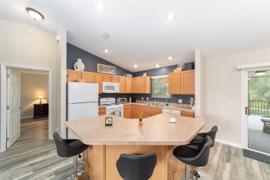 Welcome to this delightful 3-bedroom, 2-bath AMARILLO model on Glenview Championship Golf and Country Club in Florida - for sale on GolfHomes.com, golf home, golf lot