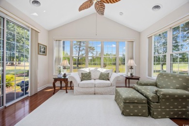 Welcome to this beautifully maintained and move-in ready on River Hills Golf and Country Club in South Carolina - for sale on GolfHomes.com, golf home, golf lot