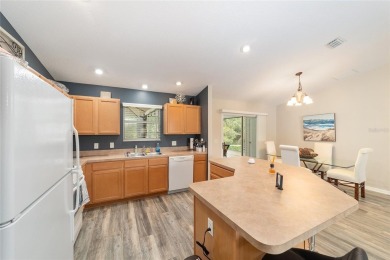 Welcome to this delightful 3-bedroom, 2-bath AMARILLO model on Glenview Championship Golf and Country Club in Florida - for sale on GolfHomes.com, golf home, golf lot