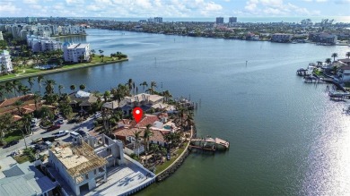 Under contract-accepting backup offers. This lot has 195 feet of on Treasure Bay Golf and Tennis in Florida - for sale on GolfHomes.com, golf home, golf lot