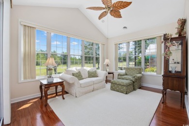 Welcome to this beautifully maintained and move-in ready on River Hills Golf and Country Club in South Carolina - for sale on GolfHomes.com, golf home, golf lot