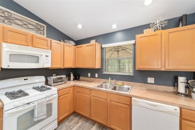 Welcome to this delightful 3-bedroom, 2-bath AMARILLO model on Glenview Championship Golf and Country Club in Florida - for sale on GolfHomes.com, golf home, golf lot