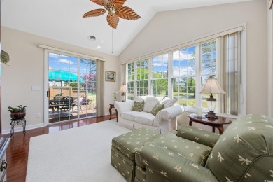 Welcome to this beautifully maintained and move-in ready on River Hills Golf and Country Club in South Carolina - for sale on GolfHomes.com, golf home, golf lot