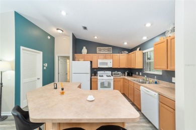 Welcome to this delightful 3-bedroom, 2-bath AMARILLO model on Glenview Championship Golf and Country Club in Florida - for sale on GolfHomes.com, golf home, golf lot