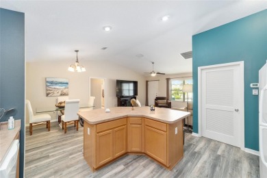 Welcome to this delightful 3-bedroom, 2-bath AMARILLO model on Glenview Championship Golf and Country Club in Florida - for sale on GolfHomes.com, golf home, golf lot