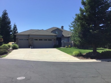 Beautiful Copper Valley Golf Course home on large quiet lot on The Club at Copper Valley Golf Course in California - for sale on GolfHomes.com, golf home, golf lot