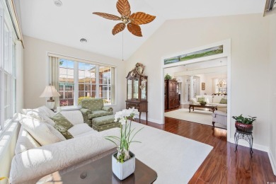 Welcome to this beautifully maintained and move-in ready on River Hills Golf and Country Club in South Carolina - for sale on GolfHomes.com, golf home, golf lot