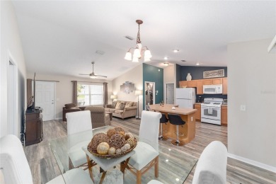 Welcome to this delightful 3-bedroom, 2-bath AMARILLO model on Glenview Championship Golf and Country Club in Florida - for sale on GolfHomes.com, golf home, golf lot