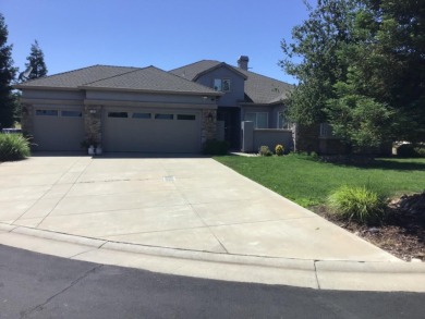Beautiful Copper Valley Golf Course home on large quiet lot on The Club at Copper Valley Golf Course in California - for sale on GolfHomes.com, golf home, golf lot