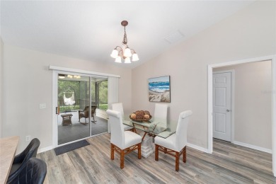 Welcome to this delightful 3-bedroom, 2-bath AMARILLO model on Glenview Championship Golf and Country Club in Florida - for sale on GolfHomes.com, golf home, golf lot