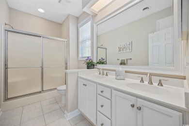 Welcome to this beautifully maintained and move-in ready on River Hills Golf and Country Club in South Carolina - for sale on GolfHomes.com, golf home, golf lot