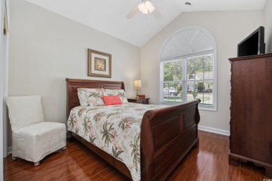 Welcome to this beautifully maintained and move-in ready on River Hills Golf and Country Club in South Carolina - for sale on GolfHomes.com, golf home, golf lot