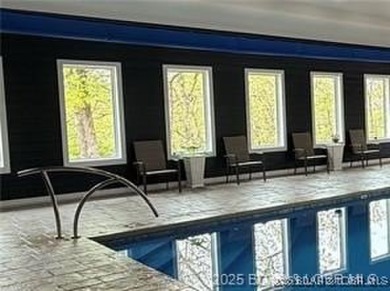 Step into the woods and back in time with this newly listed home on The Club At Old Kinderhook in Missouri - for sale on GolfHomes.com, golf home, golf lot