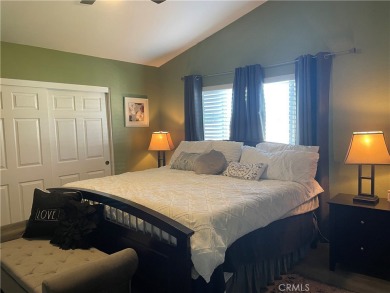 Big gorgeous home with 3 Bedrooms and additional 4th room/office on Green River Golf Club in California - for sale on GolfHomes.com, golf home, golf lot