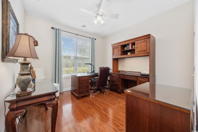 Welcome to this beautifully maintained and move-in ready on River Hills Golf and Country Club in South Carolina - for sale on GolfHomes.com, golf home, golf lot