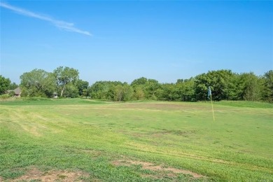 Amazing business opportunity.  Golf Clubhouse including on Cobblestone Golf Course in Oklahoma - for sale on GolfHomes.com, golf home, golf lot