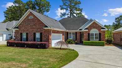 Welcome to this beautifully maintained and move-in ready on River Hills Golf and Country Club in South Carolina - for sale on GolfHomes.com, golf home, golf lot
