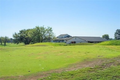 Amazing business opportunity.  Golf Clubhouse including on Cobblestone Golf Course in Oklahoma - for sale on GolfHomes.com, golf home, golf lot