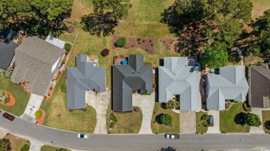 Welcome to this beautifully maintained and move-in ready on River Hills Golf and Country Club in South Carolina - for sale on GolfHomes.com, golf home, golf lot
